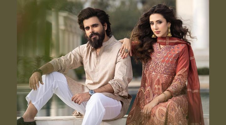 ঈদে সেইলরের নতুন কালেকশন